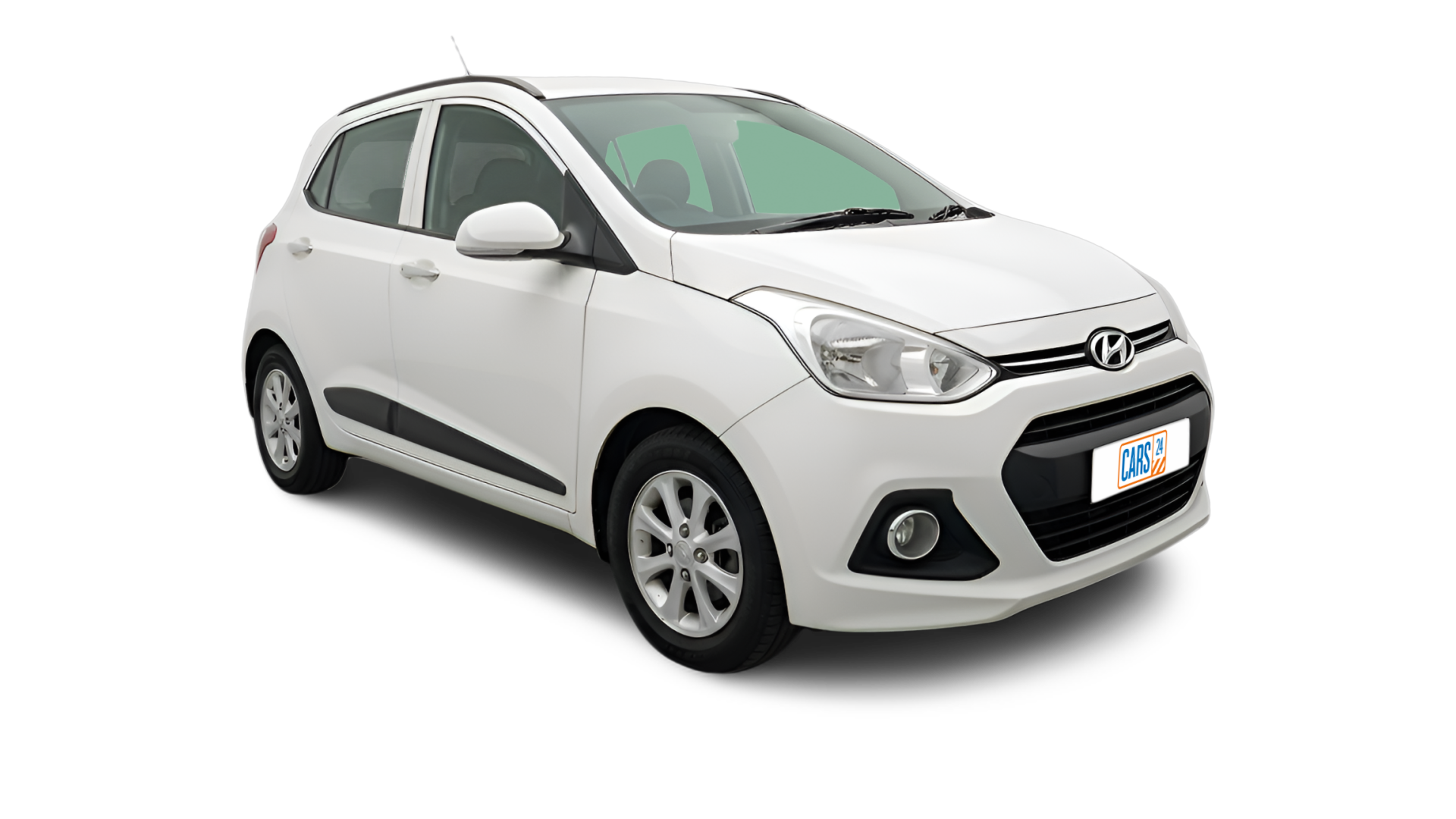 Hyundai Grand i10-img